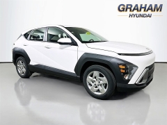 New 2026  Hyundai Kona SE FWD at Graham Auto Mall near Mansfield, OH