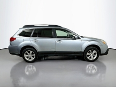 Used 2013  Subaru Outback 4d SUV i Premium CVT at Graham Auto Mall near Mansfield&comma; OH