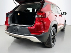 Used 2021  Chevrolet Trailblazer 4d SUV FWD LT at Dutro Auto near Zanesville&comma; OH