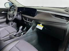 Used 2024  Buick Encore GX FWD 4dr Preferred at Dutro Auto near Zanesville&comma; OH