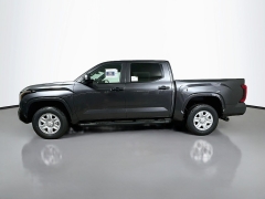 New 2026  Toyota Tundra 4WD SR CrewMax 5&period;5ft Bed at Graham Auto Mall near Mansfield&comma; OH
