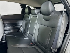 New 2026  Hyundai Tucson SEL Premium FWD at Dutro Auto near Zanesville, OH