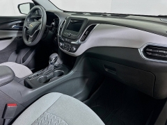 Used 2023  Chevrolet Equinox AWD 4dr LS w/1LS at Dutro Auto near Zanesville, OH