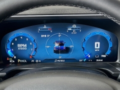 New 2025  Ford Bronco Sport Outer Banks 4x4 at Graham Auto Mall near Mansfield, OH