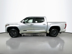 New 2026  Toyota Tundra 4WD Platinum CrewMax 5&period;5ft Bed at Dutro Auto near Zanesville&comma; OH