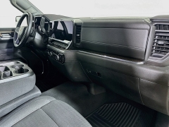 Used 2024  Chevrolet Silverado 1500 4WD Crew Cab 147" LT w&sol;1LT at Dutro Auto near Zanesville&comma; OH