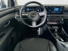 New 2026  Hyundai Tucson SEL Premium AWD at Graham Auto Mall near Mansfield&comma; OH
