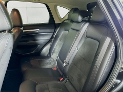Used 2020  Mazda CX-5 4d SUV AWD Touring at Graham Auto Mall near Mansfield&comma; OH