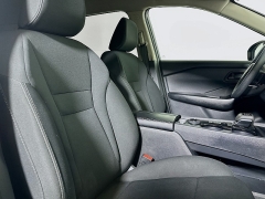 Used 2024  Nissan Rogue AWD S at Dutro Auto near Zanesville&comma; OH