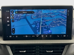 Used 2026  Ford Explorer ST-Line 4WD at Graham Auto Mall near Mansfield&comma; OH
