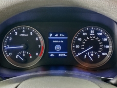 Used 2019  Hyundai Tucson 4d SUV FWD SEL at Dutro Auto near Zanesville, OH