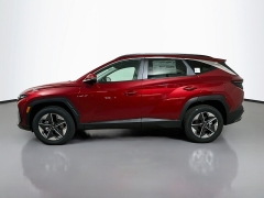 New 2026  Hyundai Tucson SEL Premium AWD at Graham Auto Mall near Mansfield&comma; OH