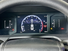 New 2025  Toyota Tacoma 4WD SR5 Double Cab 5ft Bed AT at Dutro Auto near Zanesville, OH