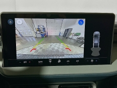 New 2025  Ford Maverick XLT AWD SuperCrew EcoBoost at Graham Auto Mall near Mansfield, OH