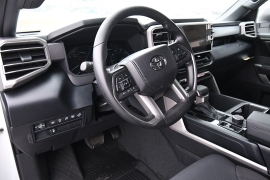 New 2026  Toyota Tundra 4WD SR5 Double Cab 8&period;1ft Bed at Dutro Auto near Zanesville&comma; OH