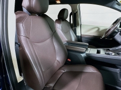 Used 2022  Toyota Sienna Platinum AWD 7-Passenger at Dutro Auto near Zanesville&comma; OH