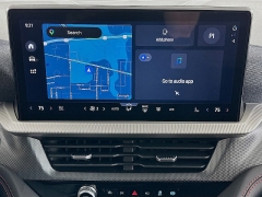 New 2026  Ford Explorer ST-Line 4WD at Dutro Auto near Zanesville&comma; OH