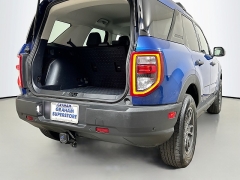 Used 2023  Ford Bronco Sport Big Bend 4x4 at Dutro Auto near Zanesville, OH