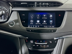 New 2026  Cadillac XT5 AWD 4dr Luxury at Dutro Auto near Zanesville, OH