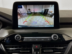 New 2026  Ford Escape Active AWD at Dutro Auto near Zanesville, OH