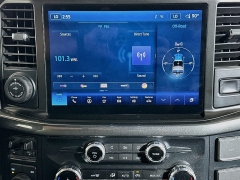 Used 2023  Ford F-150 4WD XLT SuperCrew 5&period;5' Box at Graham Auto Mall near Mansfield&comma; OH