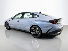 New 2026  Hyundai Sonata N Line FWD at Dutro Auto near Zanesville, OH