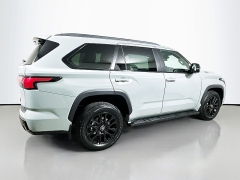 New 2026  Toyota Sequoia Limited 4WD at Dutro Auto near Zanesville, OH