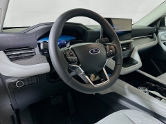 New 2026  Ford Explorer Platinum 4WD at Graham Auto Mall near Mansfield&comma; OH