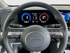 New 2027  Hyundai Kona SEL Sport FWD at Graham Auto Mall near Mansfield&comma; OH