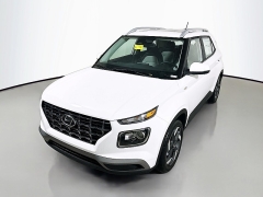 New 2026  Hyundai Venue SEL FWD at Dutro Auto near Zanesville&comma; OH