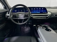 New 2026  Cadillac LYRIQ AWD 4dr Luxury at Graham Auto Mall near Mansfield&comma; OH