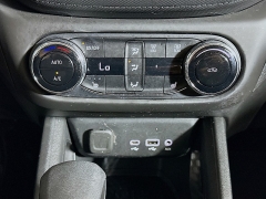 Used 2023  Chevrolet Trailblazer AWD 4dr LT at Dutro Auto near Zanesville&comma; OH