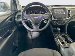 Used 2019  Chevrolet Equinox 4d SUV FWD LT w&sol;1LT at Dutro Auto near Zanesville&comma; OH