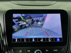 Used 2023  Chevrolet Equinox AWD 4dr RS at Dutro Auto near Zanesville&comma; OH