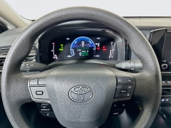 Used 2025  Toyota Camry LE at Dutro Auto near Zanesville, OH