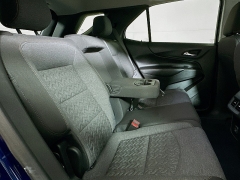 Used 2022  Chevrolet Equinox AWD 4dr LT w/1LT at Graham Auto Mall near Mansfield, OH