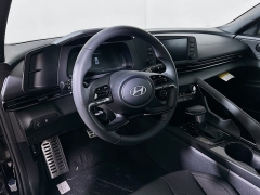 New 2026  Hyundai Elantra SEL Sport Premium IVT at Graham Auto Mall near Mansfield, OH