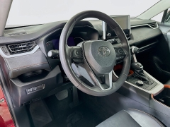 Used 2023  Toyota RAV4 Adventure AWD at Graham Auto Mall near Mansfield, OH
