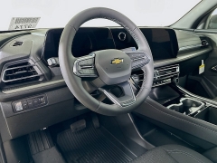 New 2026  Chevrolet Traverse AWD 4dr LT w&sol;2LT at Dutro Auto near Zanesville&comma; OH