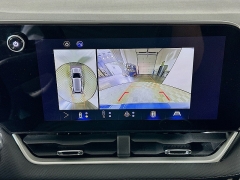 Used 2025  Chevrolet Equinox AWD 4dr LT w/2LT at Dutro Auto near Zanesville, OH