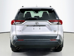 Used 2022  Toyota RAV4 XLE AWD at Graham Auto Mall near Mansfield, OH