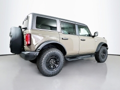 New 2026  Ford Bronco Big Bend 4 Door 4x4 at Dutro Auto near Zanesville&comma; OH