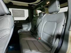 New 2026  Ford Bronco Big Bend 4 Door 4x4 at Graham Auto Mall near Mansfield&comma; OH
