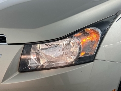 Used 2012  Chevrolet Cruze 4d Sedan LS at Dutro Auto near Zanesville&comma; OH