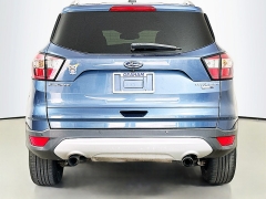 Used 2018  Ford Escape 4d SUV 4WD Titanium at Graham Auto Mall near Mansfield, OH