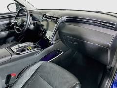 Used 2024  Hyundai Tucson Limited AWD at Dutro Auto near Zanesville&comma; OH