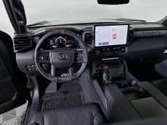 New 2026  Toyota Tundra Hybrid 4WD TRD Pro CrewMax 5&period;5ft Bed at Dutro Auto near Zanesville&comma; OH