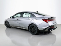 New 2026  Hyundai Elantra SEL Sport Premium IVT at Graham Auto Mall near Mansfield, OH