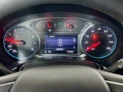 Used 2019  Chevrolet Equinox 4d SUV FWD LT w&sol;1LT at Dutro Auto near Zanesville&comma; OH