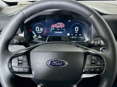 New 2027  Ford Explorer Platinum 4WD at Graham Auto Mall near Mansfield&comma; OH